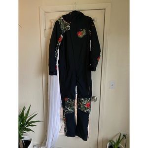 Nikita One Piece Snowsuit